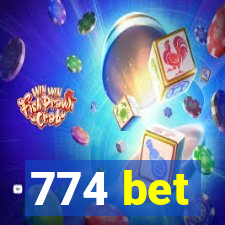 774 bet